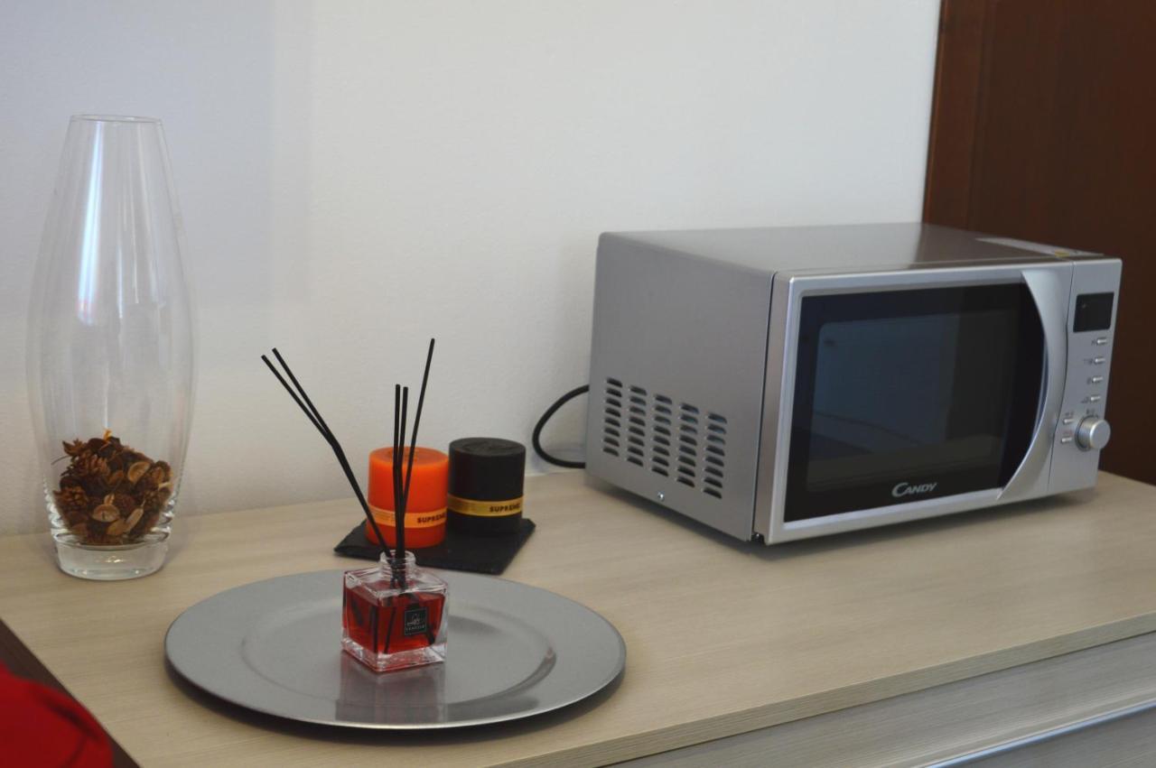 Apartment Casa Placidiano Fiumicino