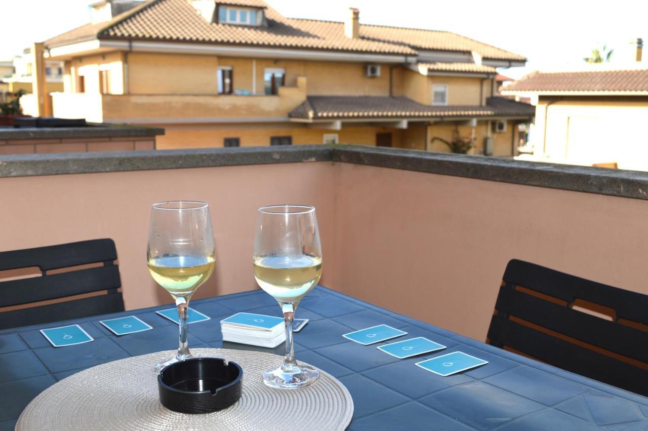 Apartment Casa Placidiano Fiumicino