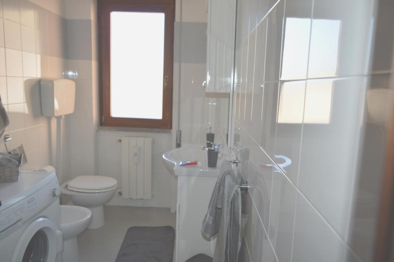 Casa Placidiano Apartment
