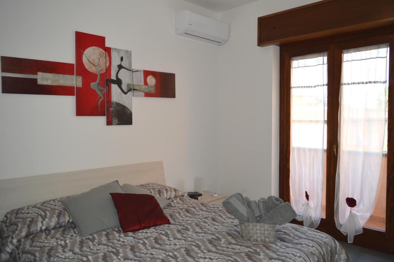 Casa Placidiano Apartment *